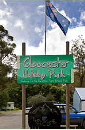 Gloucester Holiday Park , your gateway to the Barrington Tops National Park, NSW